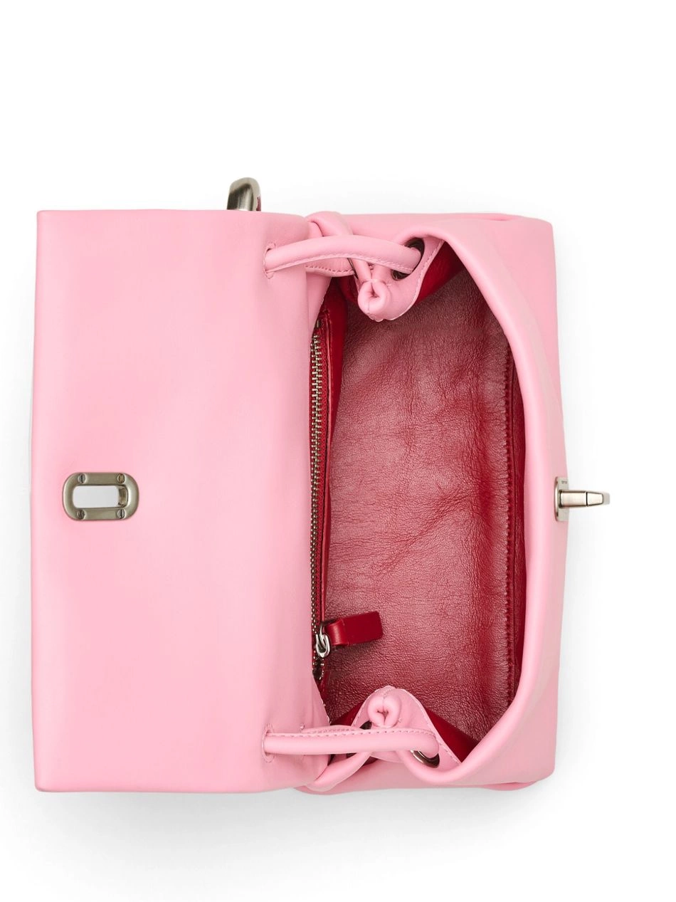 Affordable Marc Mini Jacobs Women The bag Dual 0419